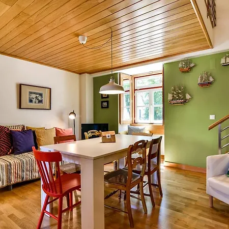 アパート Stylish & Cosy 2bed Duplex In Alcantara *