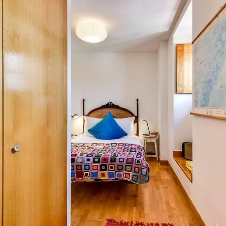 Stylish & Cosy 2bed Duplex In Alcantara Apartment *